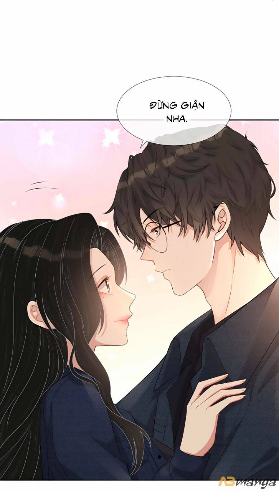 chỉ yêu mình em chapter 64 - Next Chapter 64.5