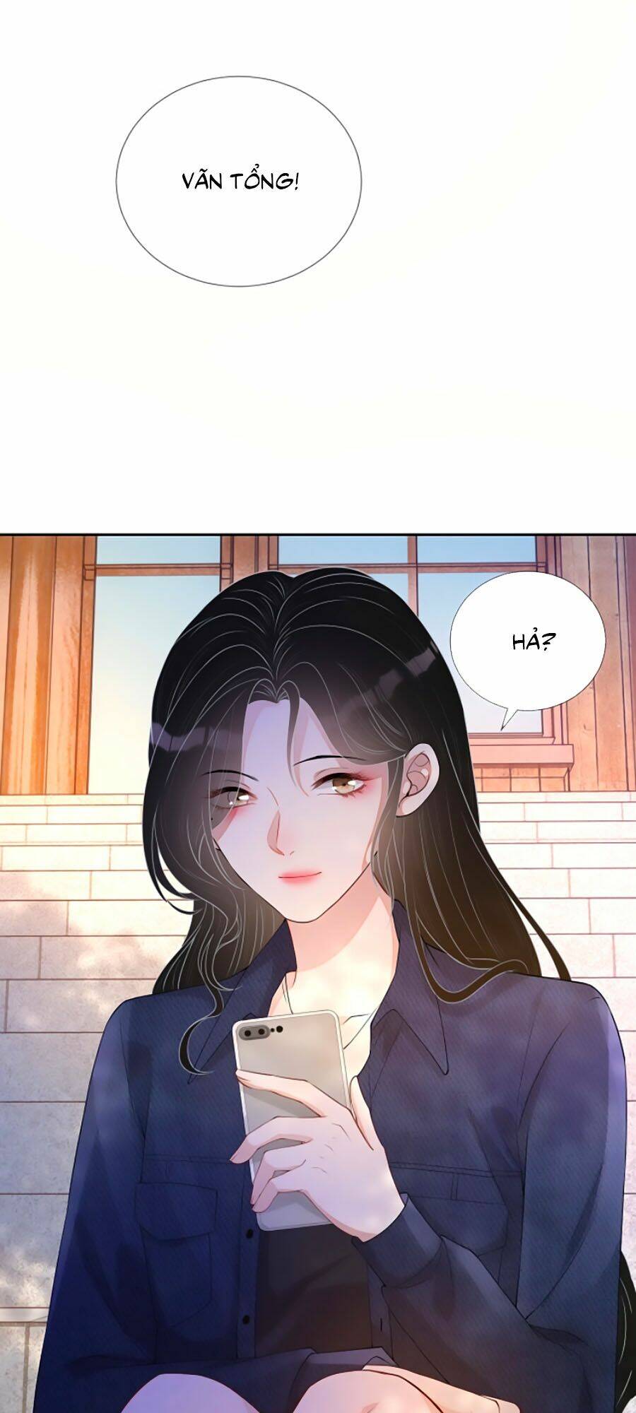 chỉ yêu mình em chapter 64 - Next Chapter 64.5