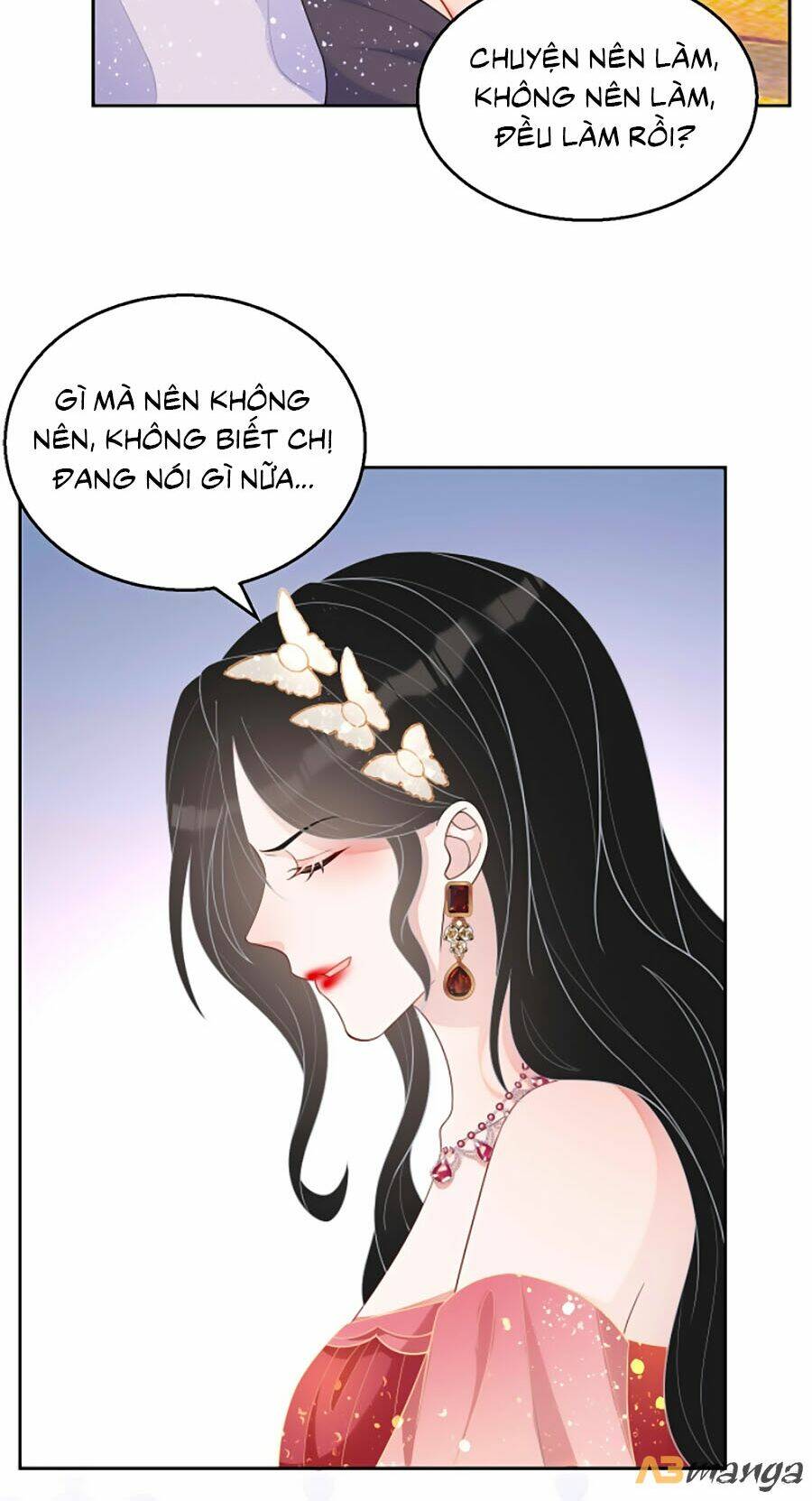 chỉ yêu mình em chapter 73 - Next Chapter 73.5