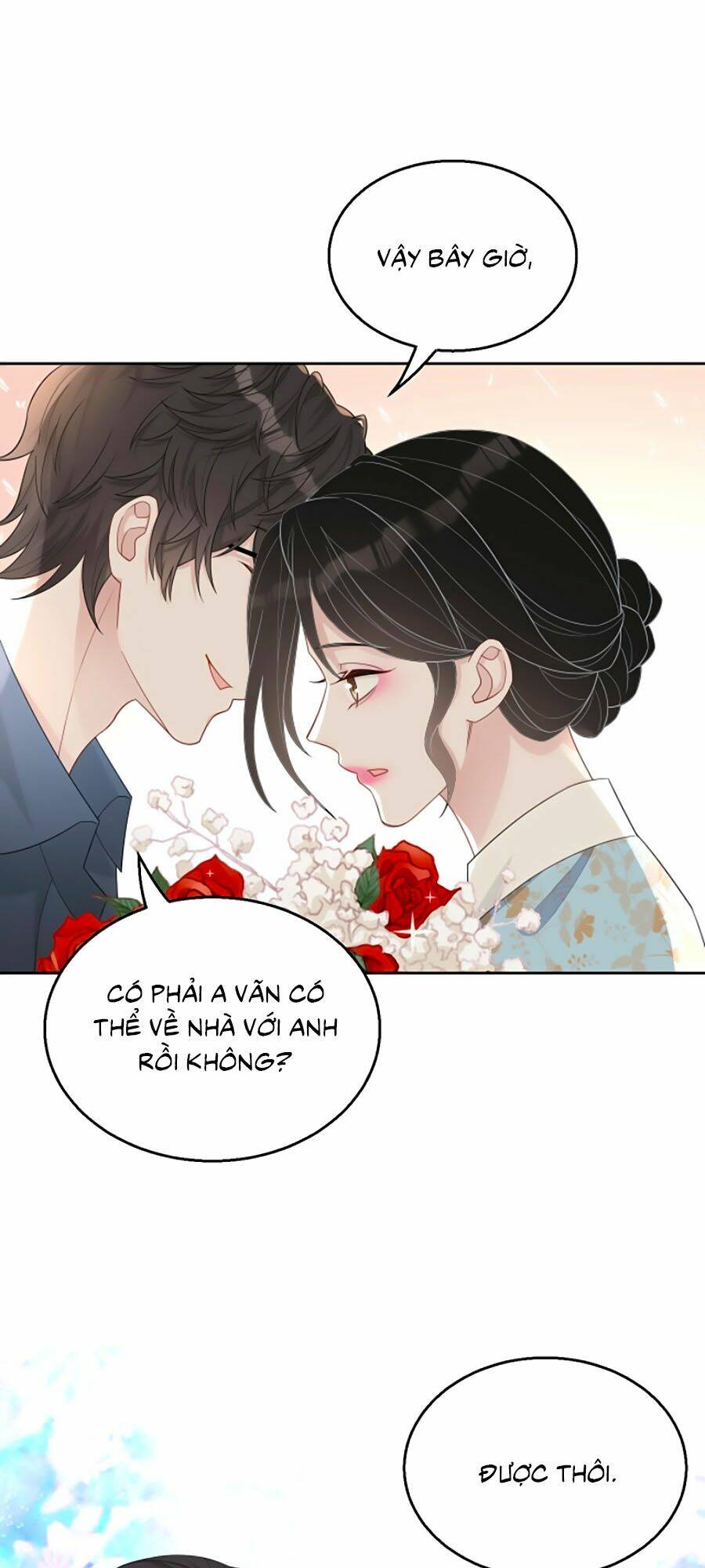 chỉ yêu mình em chapter 73 - Next Chapter 73.5