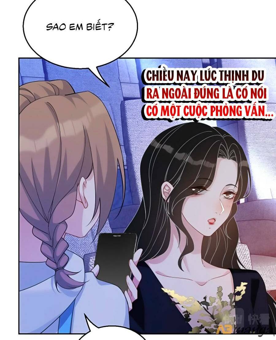 chỉ yêu mình em chapter 83 - Next chapter 84