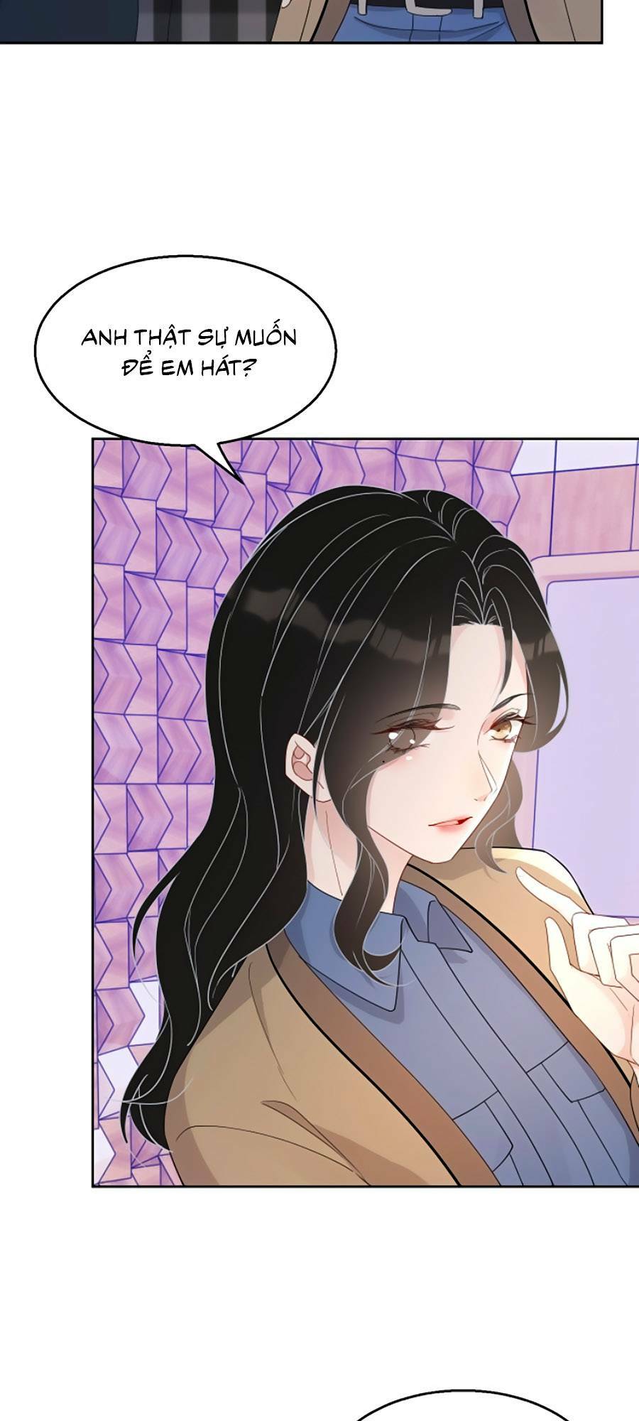 chỉ yêu mình em chapter 83 - Next chapter 84