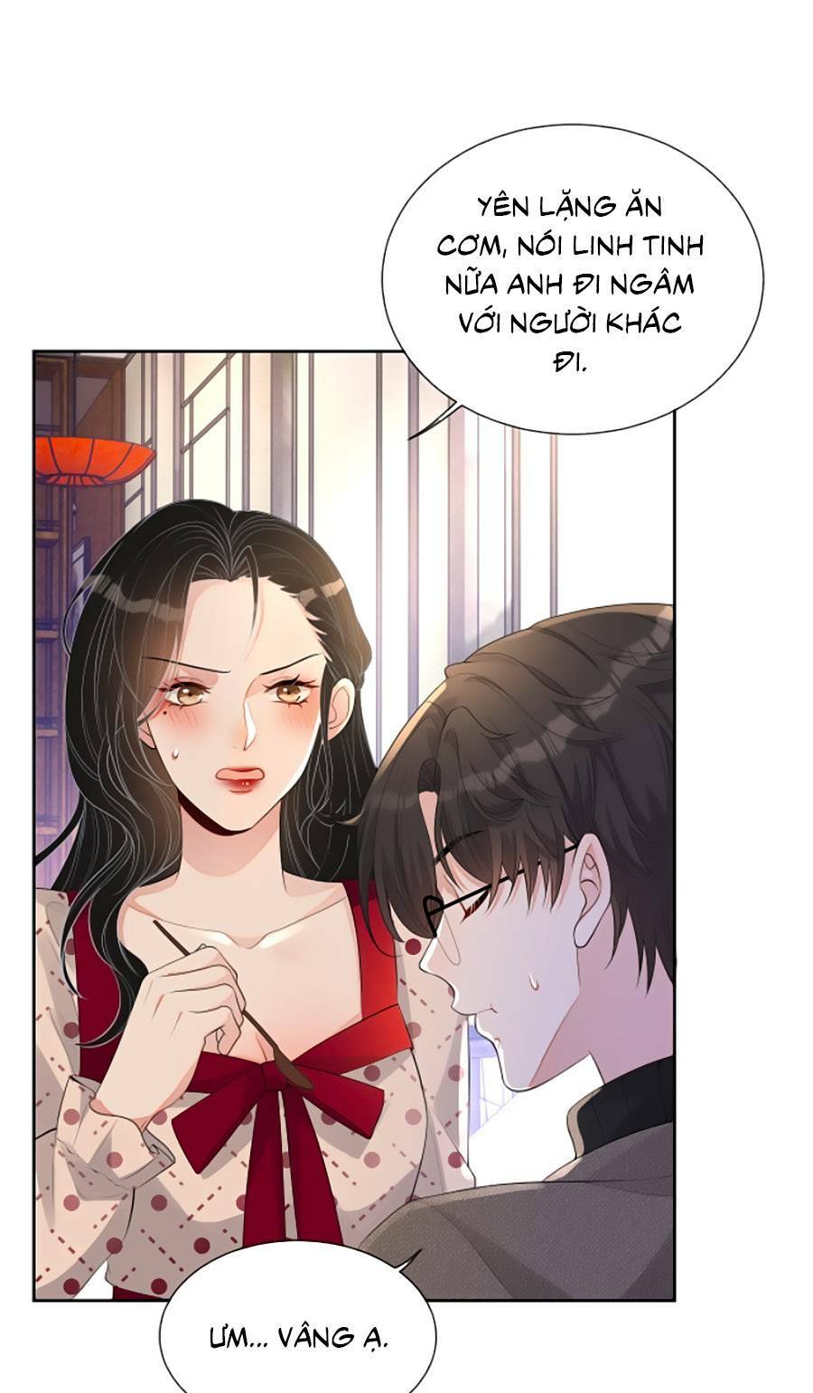 chỉ yêu mình em chapter 85.9 - Next chapter 86