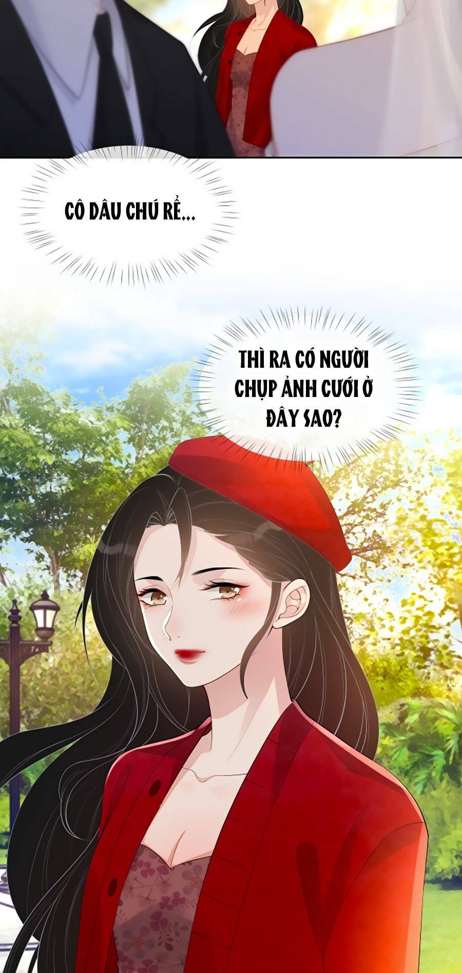 chỉ yêu mình em chapter 85.9 - Next chapter 86