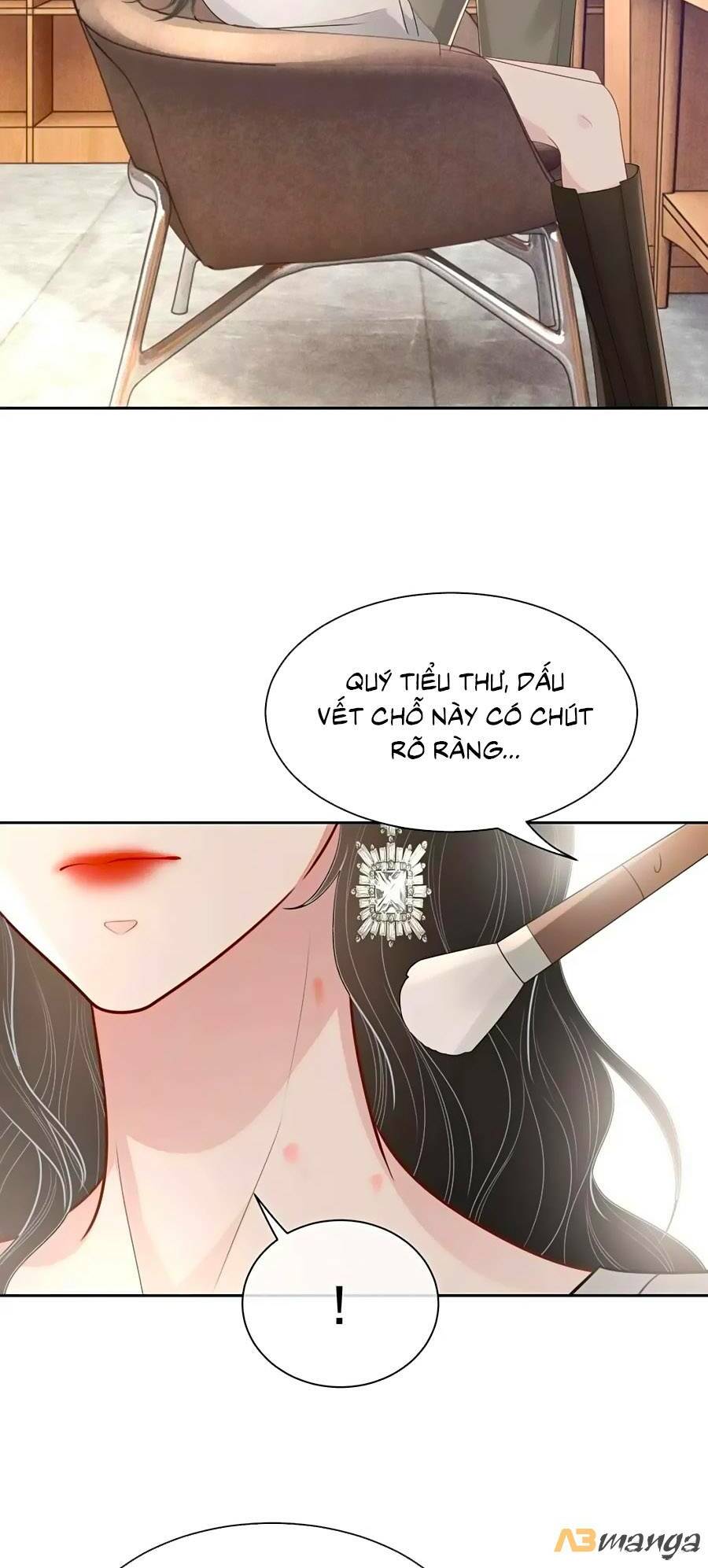 chỉ yêu mình em chapter 86.3 - Next Chapter 86.6