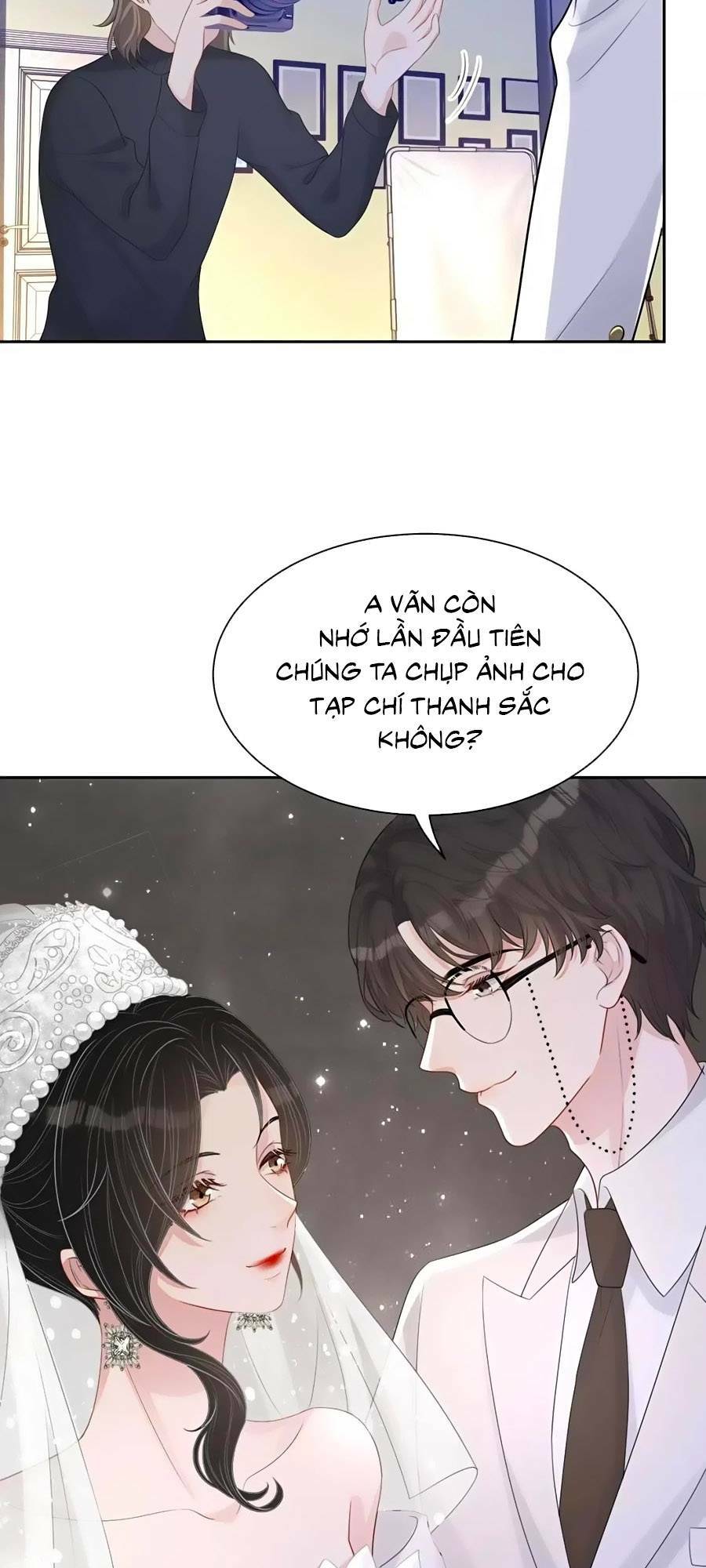 chỉ yêu mình em chapter 86.3 - Next Chapter 86.6