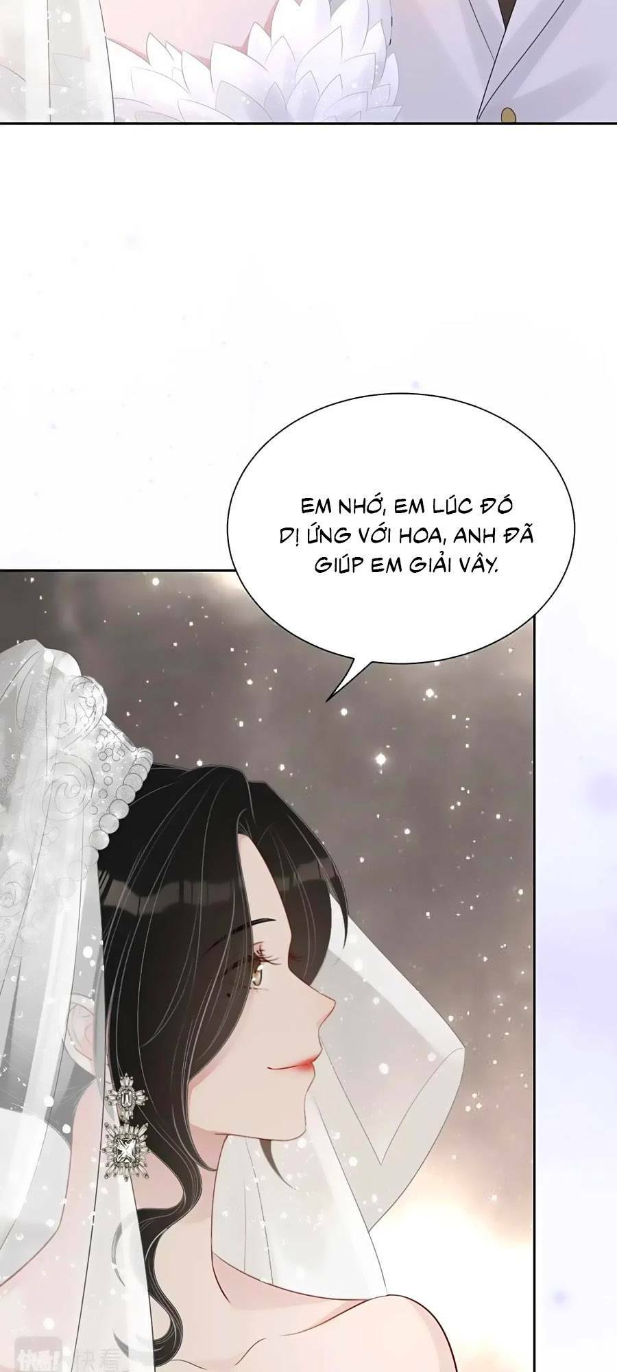 chỉ yêu mình em chapter 86.3 - Next Chapter 86.6