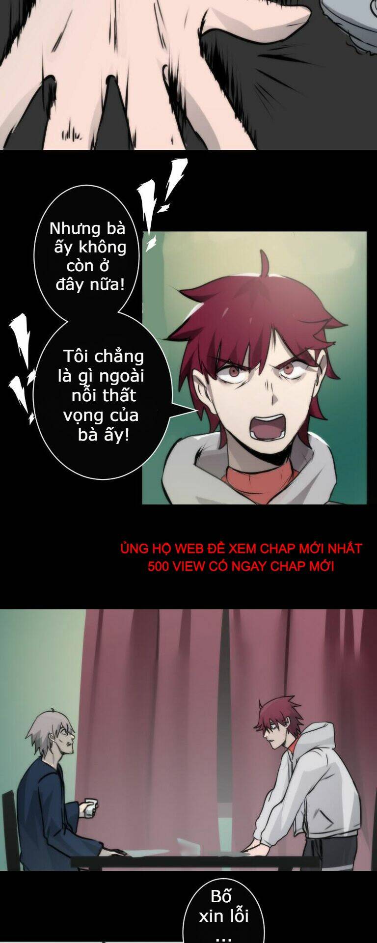 chìa khóa chapter 1 - Trang 2