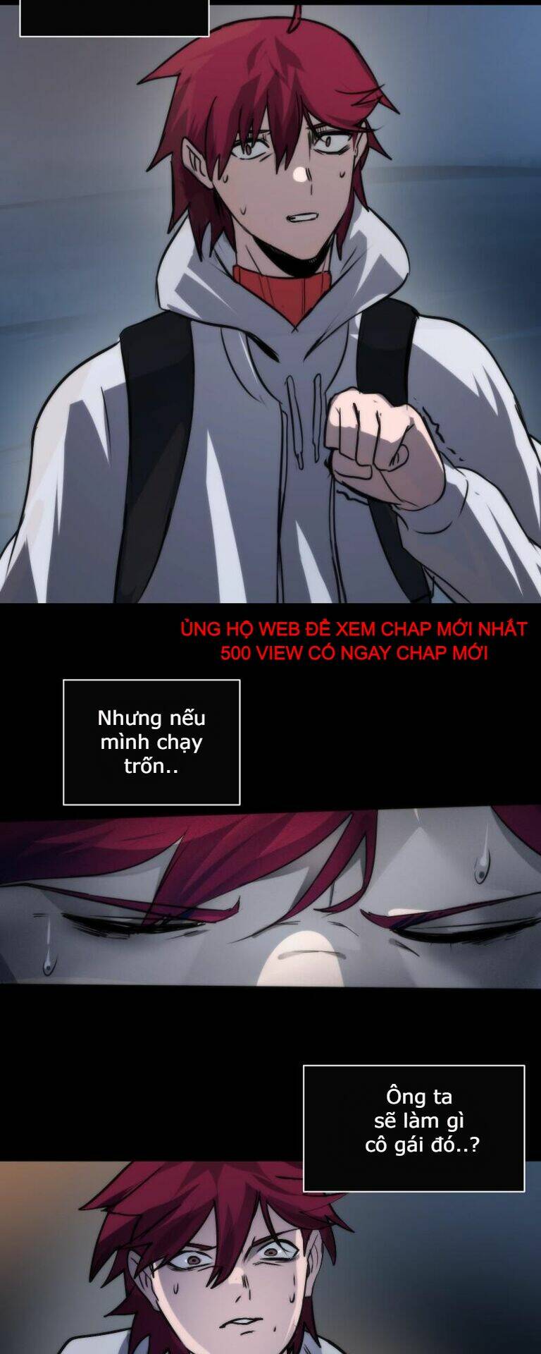 chìa khóa chapter 1 - Trang 2