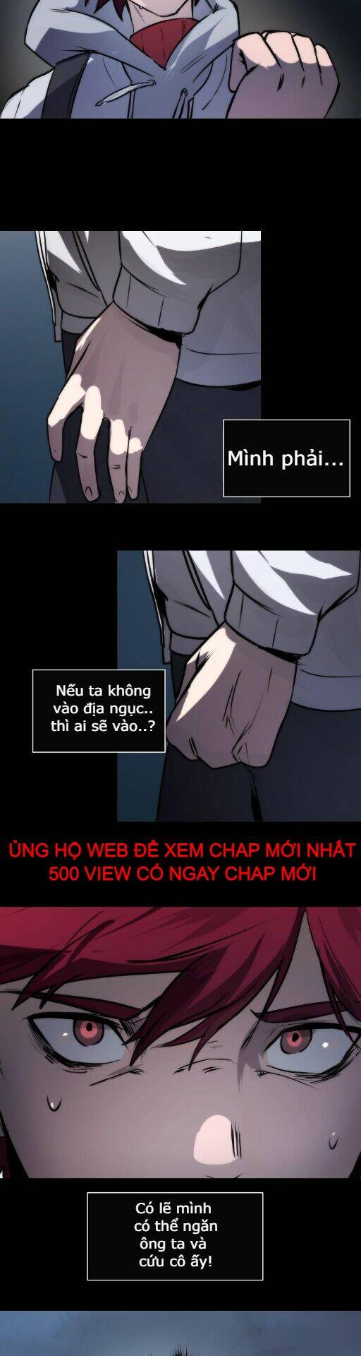 chìa khóa chapter 1 - Trang 2