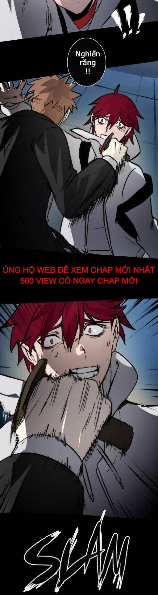 chìa khóa chapter 1 - Trang 2