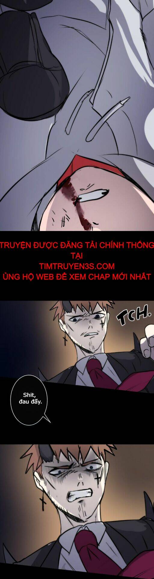 chìa khóa chapter 1 - Trang 2