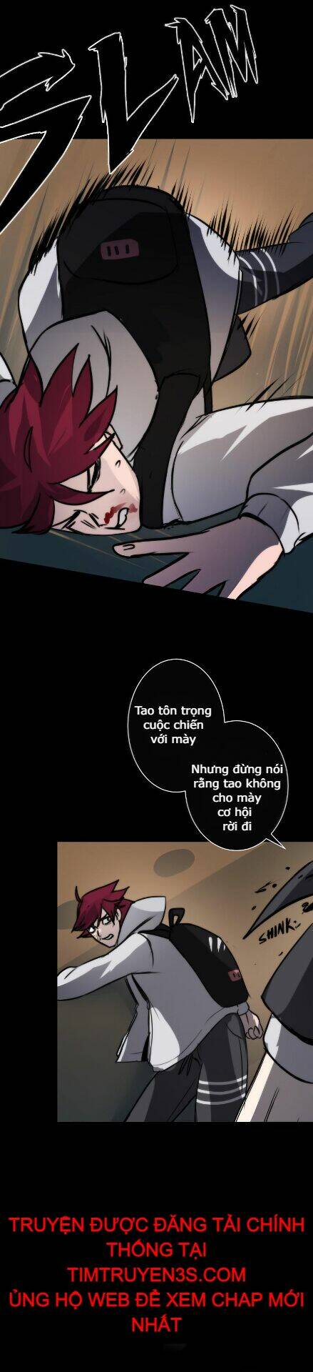 chìa khóa chapter 1 - Trang 2