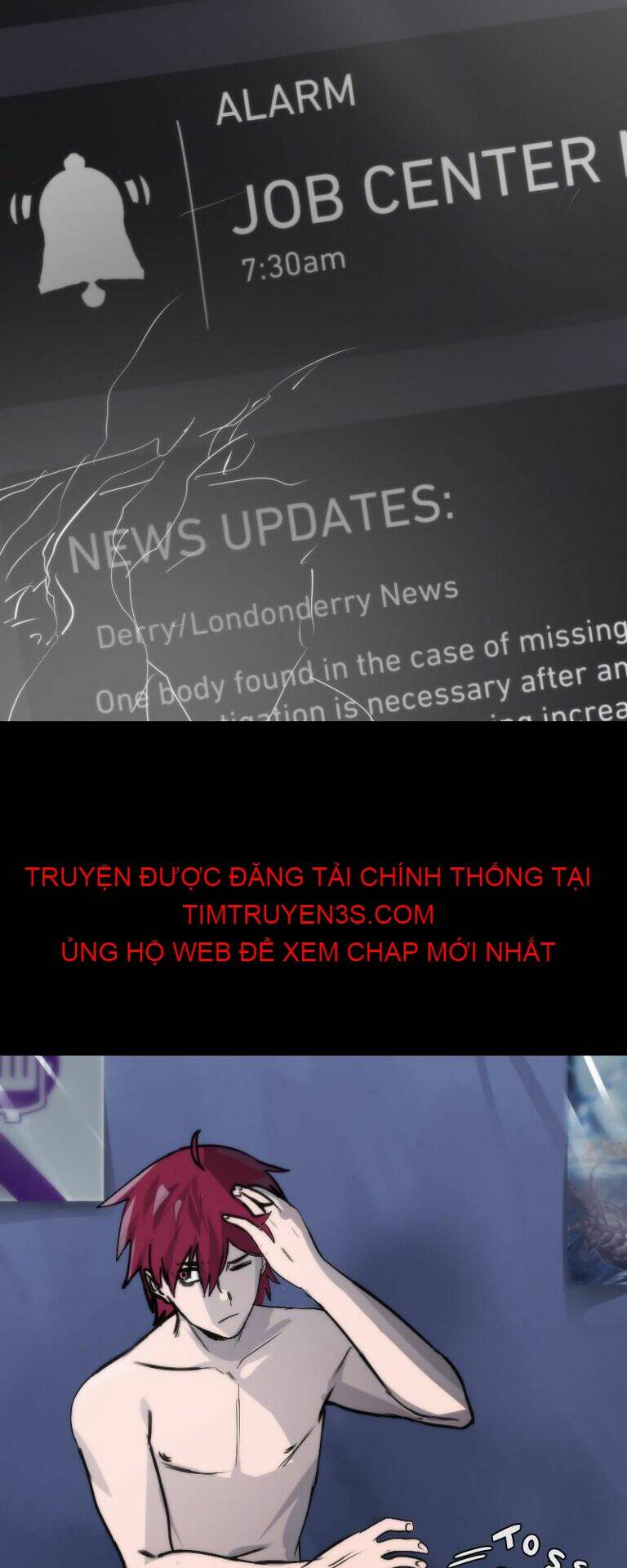 chìa khóa chapter 1 - Trang 2