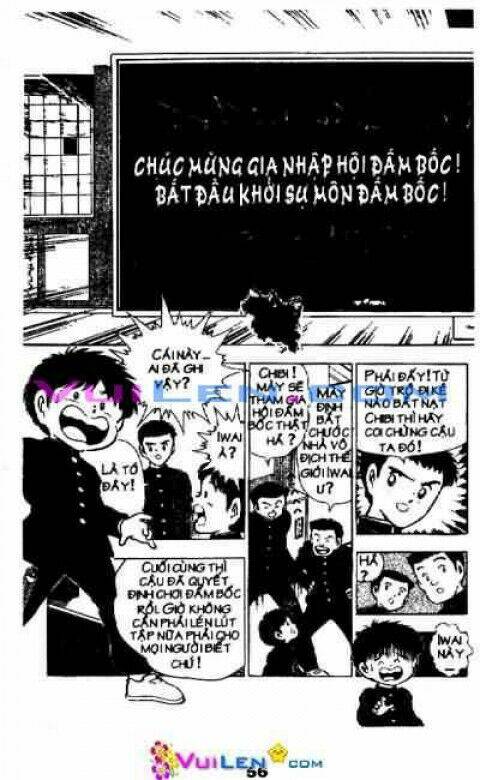 Chibi cậu bé quyền anh (8 tập full) Chapter 1 - Trang 2