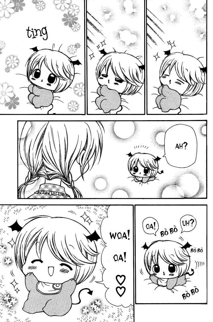 Chibi Devil Chapter 1 - Trang 2