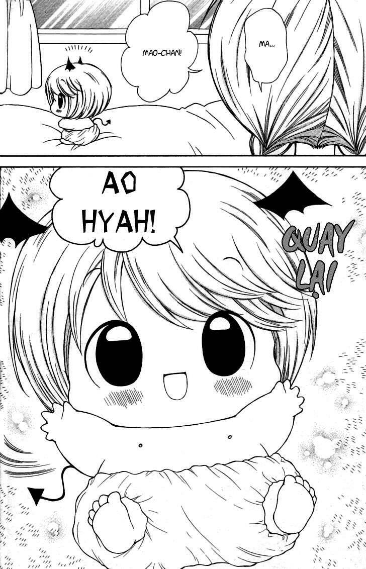 Chibi Devil Chapter 1 - Trang 2