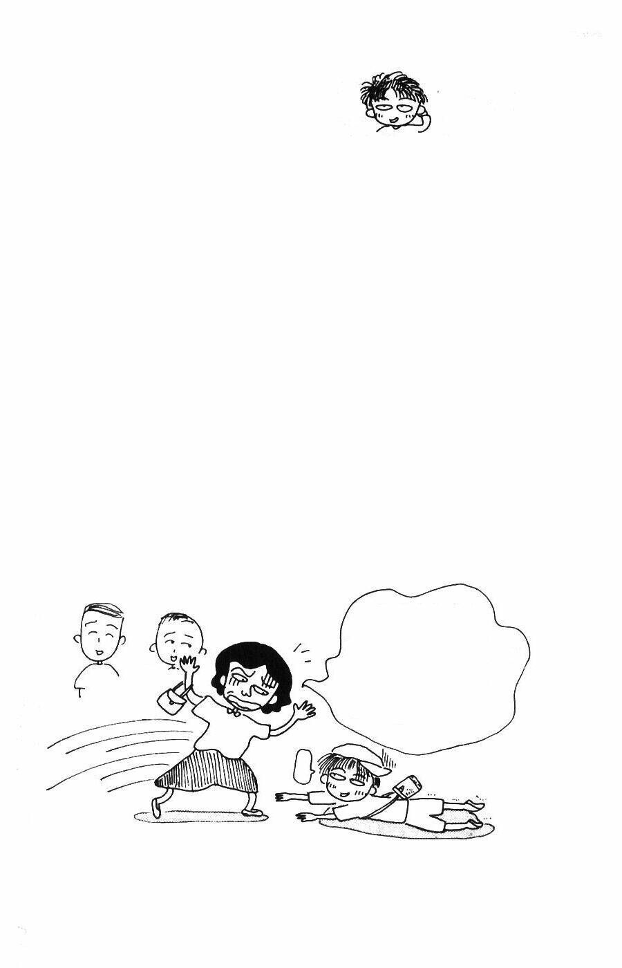 Chibi Maruko-Chan Chapter 2 - Trang 2