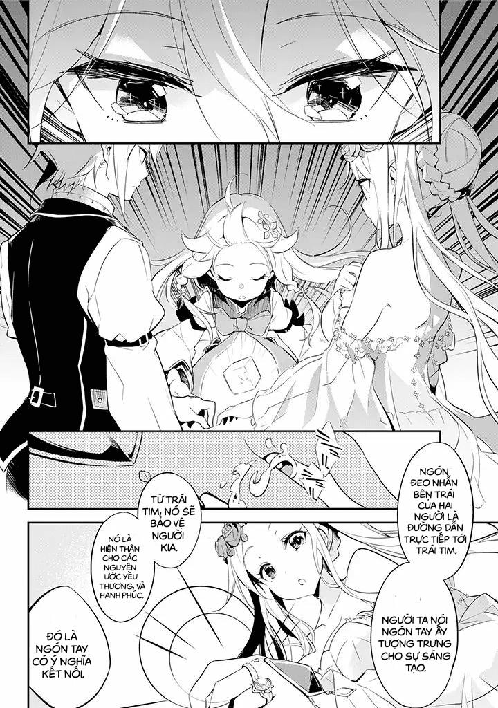 chichi wa eiyuu, haha wa seirei, musume no watashi wa tenseisha chapter 1 - Next chapter 2