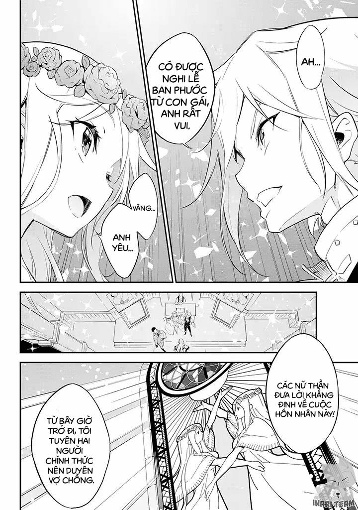 chichi wa eiyuu, haha wa seirei, musume no watashi wa tenseisha chapter 1 - Next chapter 2