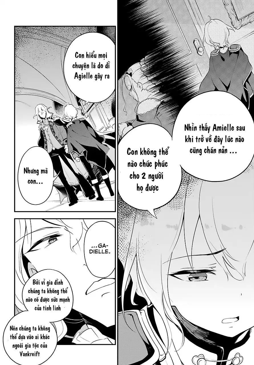 chichi wa eiyuu, haha wa seirei, musume no watashi wa tenseisha chapter 11 - Next chapter 12