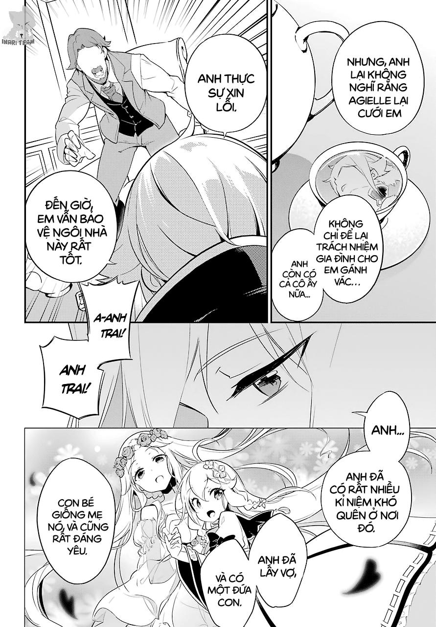 chichi wa eiyuu, haha wa seirei, musume no watashi wa tenseisha chapter 3 - Next chapter 4