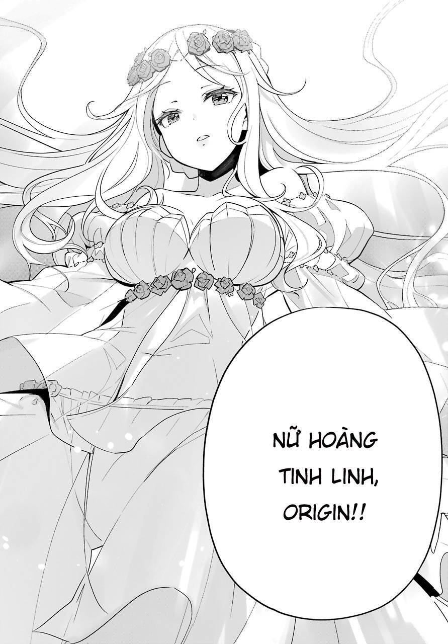 chichi wa eiyuu, haha wa seirei, musume no watashi wa tenseisha chương 30 - Next Chapter 31.1