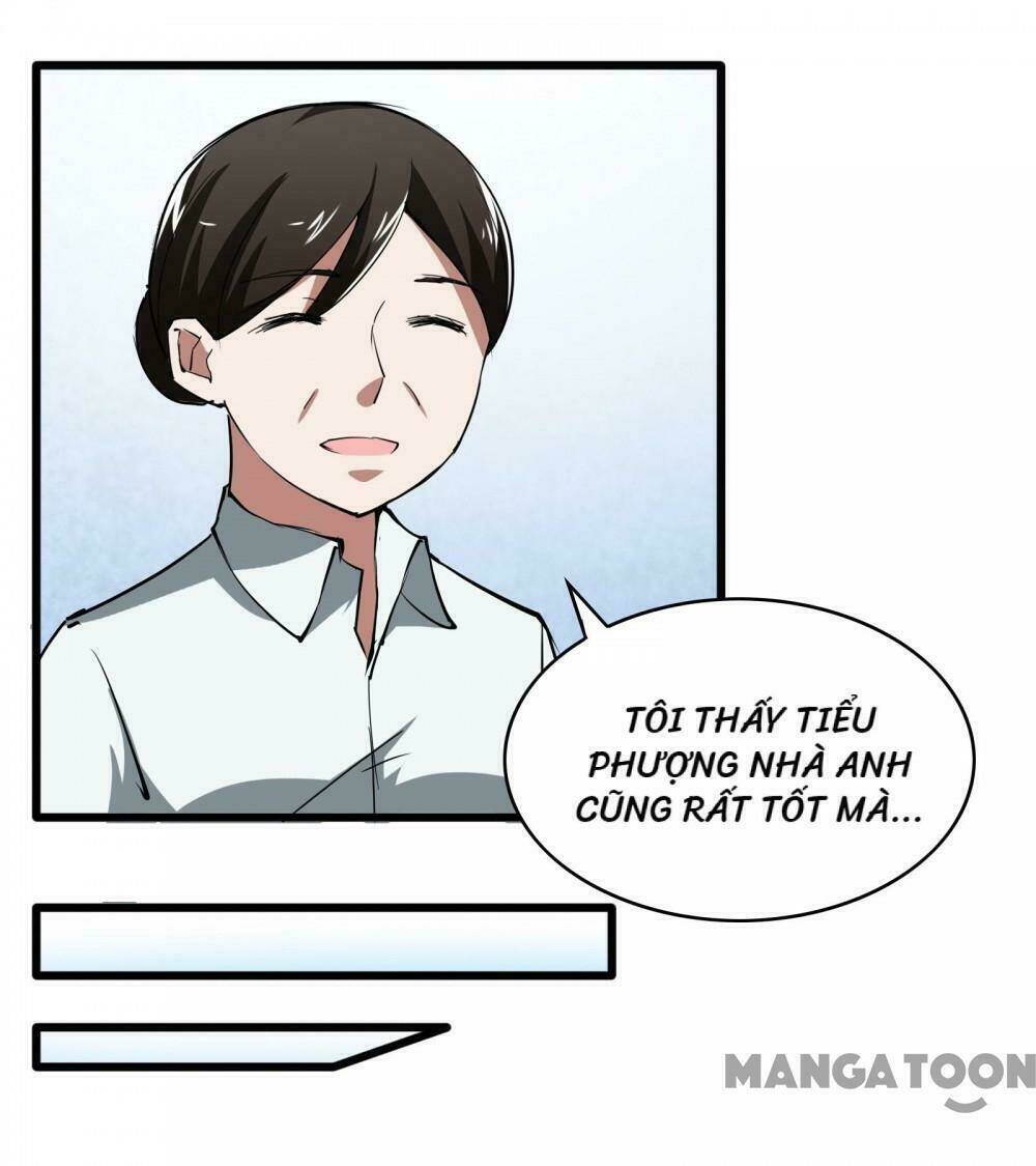 Chiếc Điện Thoại Thần Kỳ Chapter 11 - Trang 2