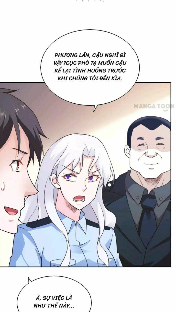 Chiếc Điện Thoại Thần Kỳ Chapter 69 - Trang 2