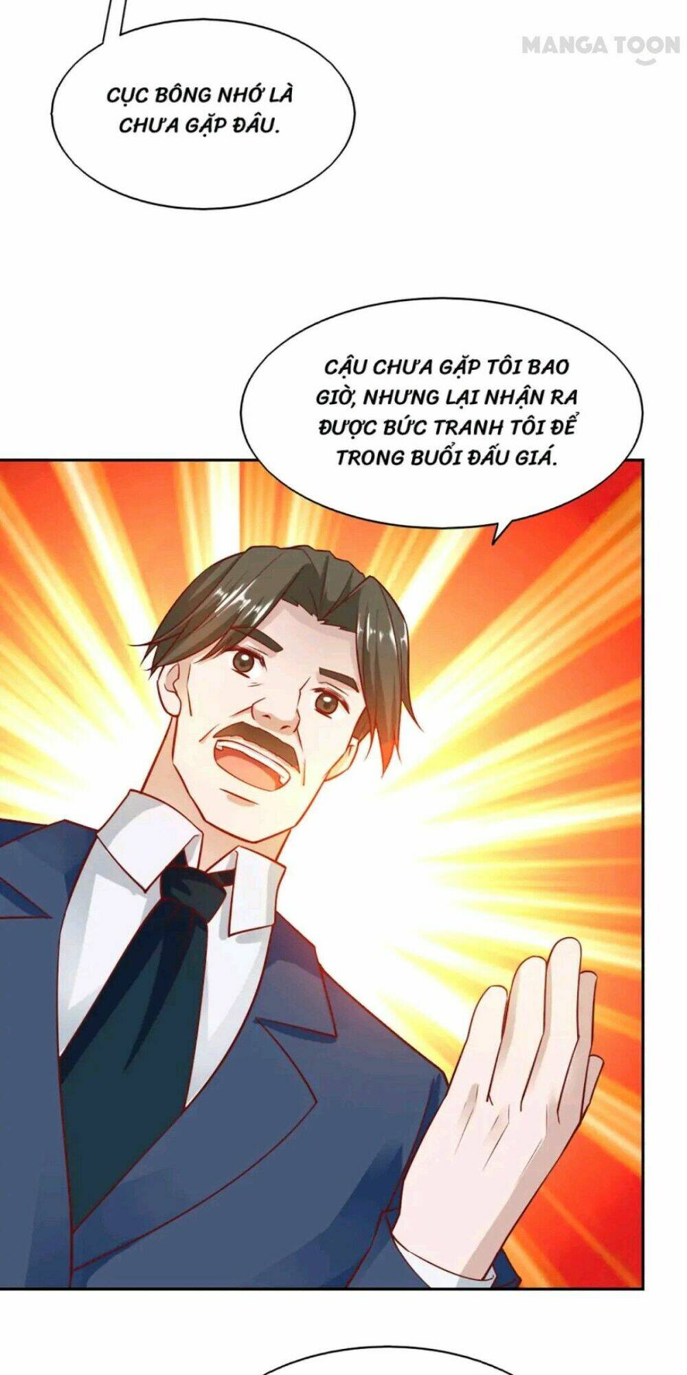 Chiếc Điện Thoại Thần Kỳ Chapter 84 - Next Chapter 85