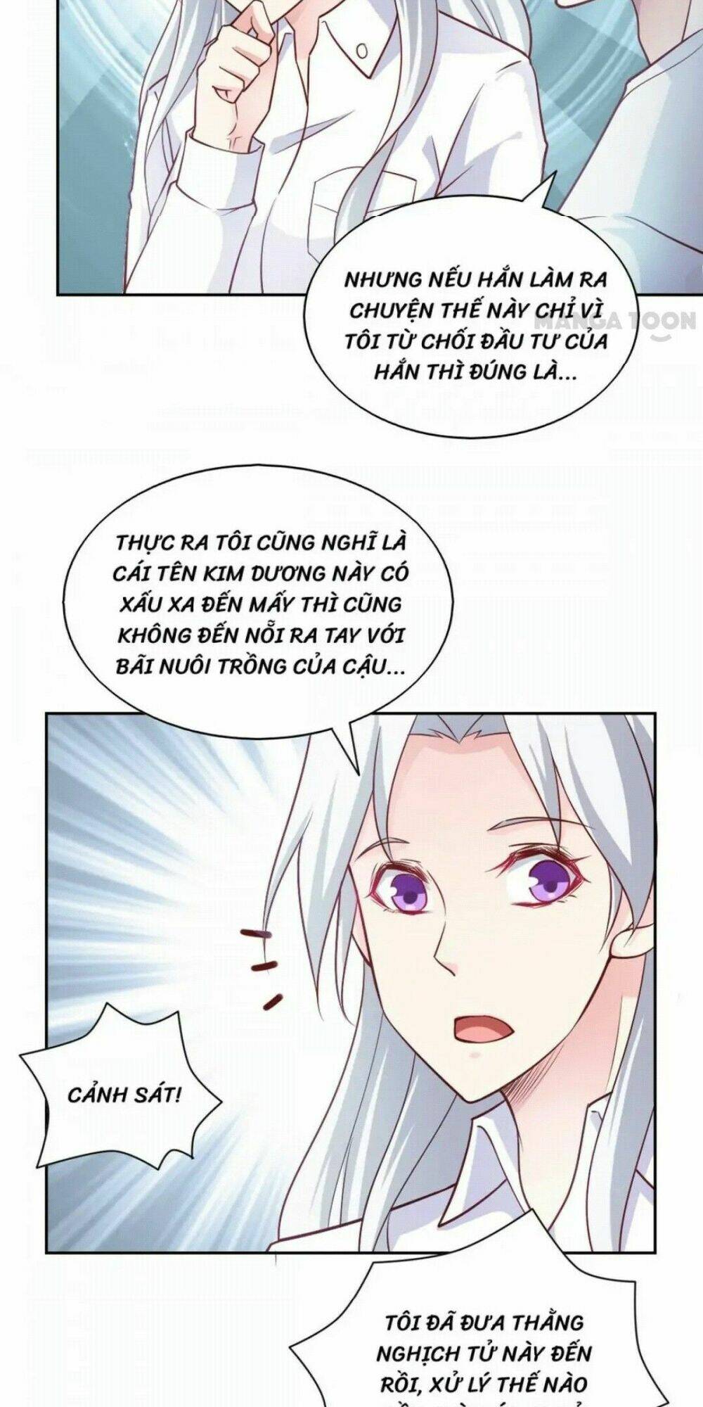 Chiếc Điện Thoại Thần Kỳ Chapter 85 - Trang 2