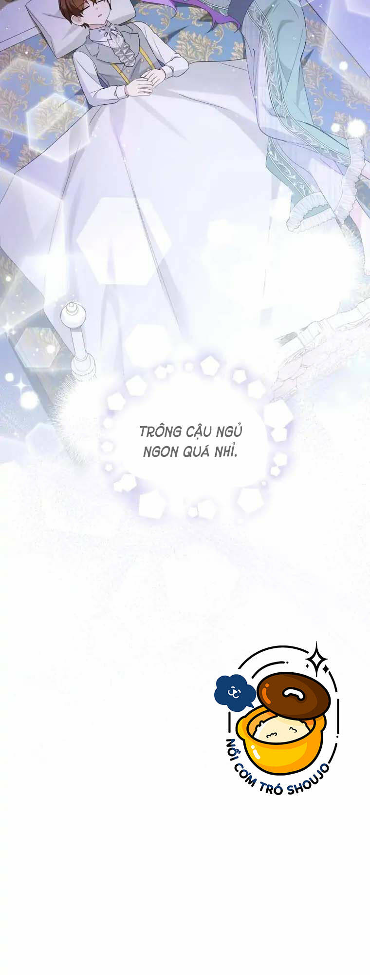 chiếc túi bí mật của tiểu thư xấu xí chapter 12.1 - Trang 2