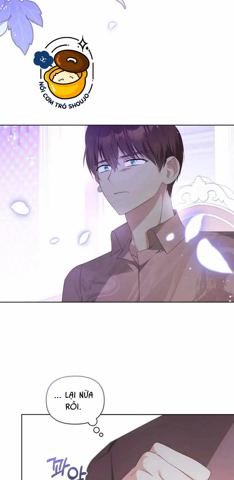 chiếc túi bí mật của tiểu thư xấu xí chapter 13.2 - Next Chap 14