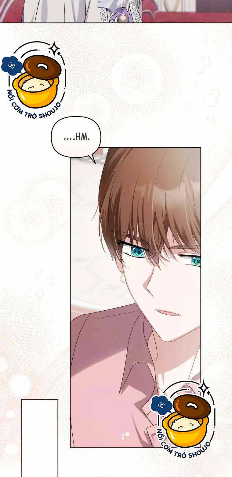 chiếc túi bí mật của tiểu thư xấu xí chapter 13.2 - Next Chap 14