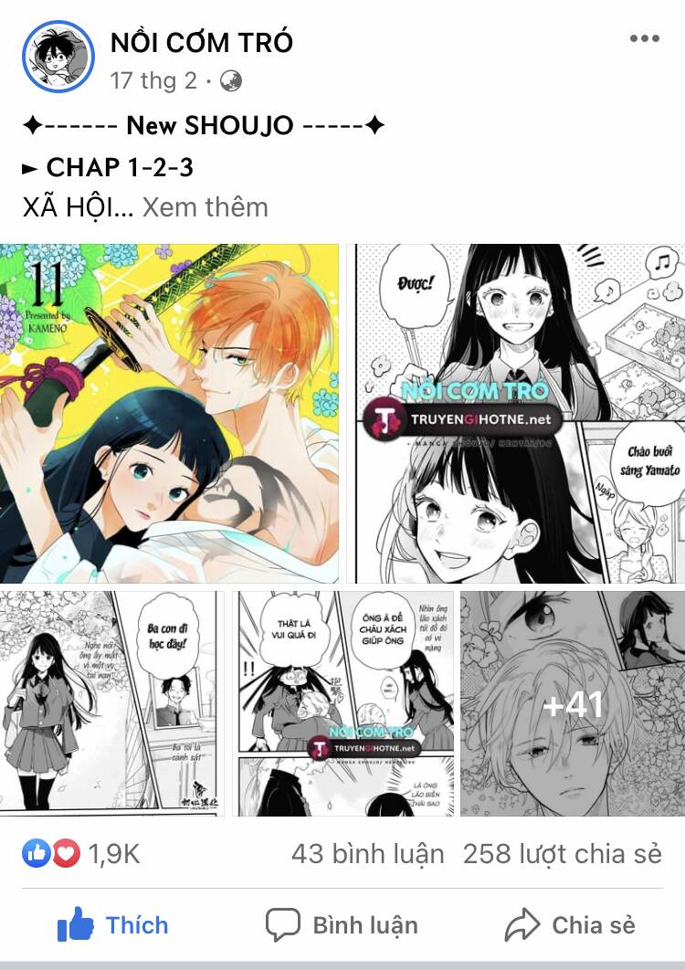 chiếc túi bí mật của tiểu thư xấu xí chapter 13.2 - Next Chap 14