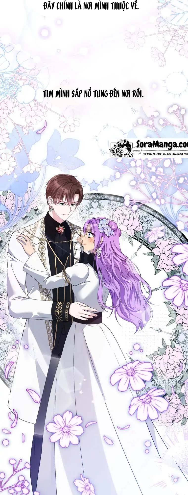 chiếc túi bí mật của tiểu thư xấu xí chapter 18.2 - Next Chap 19