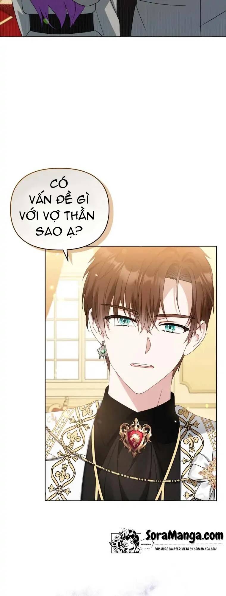 chiếc túi bí mật của tiểu thư xấu xí chapter 18.2 - Next Chap 19