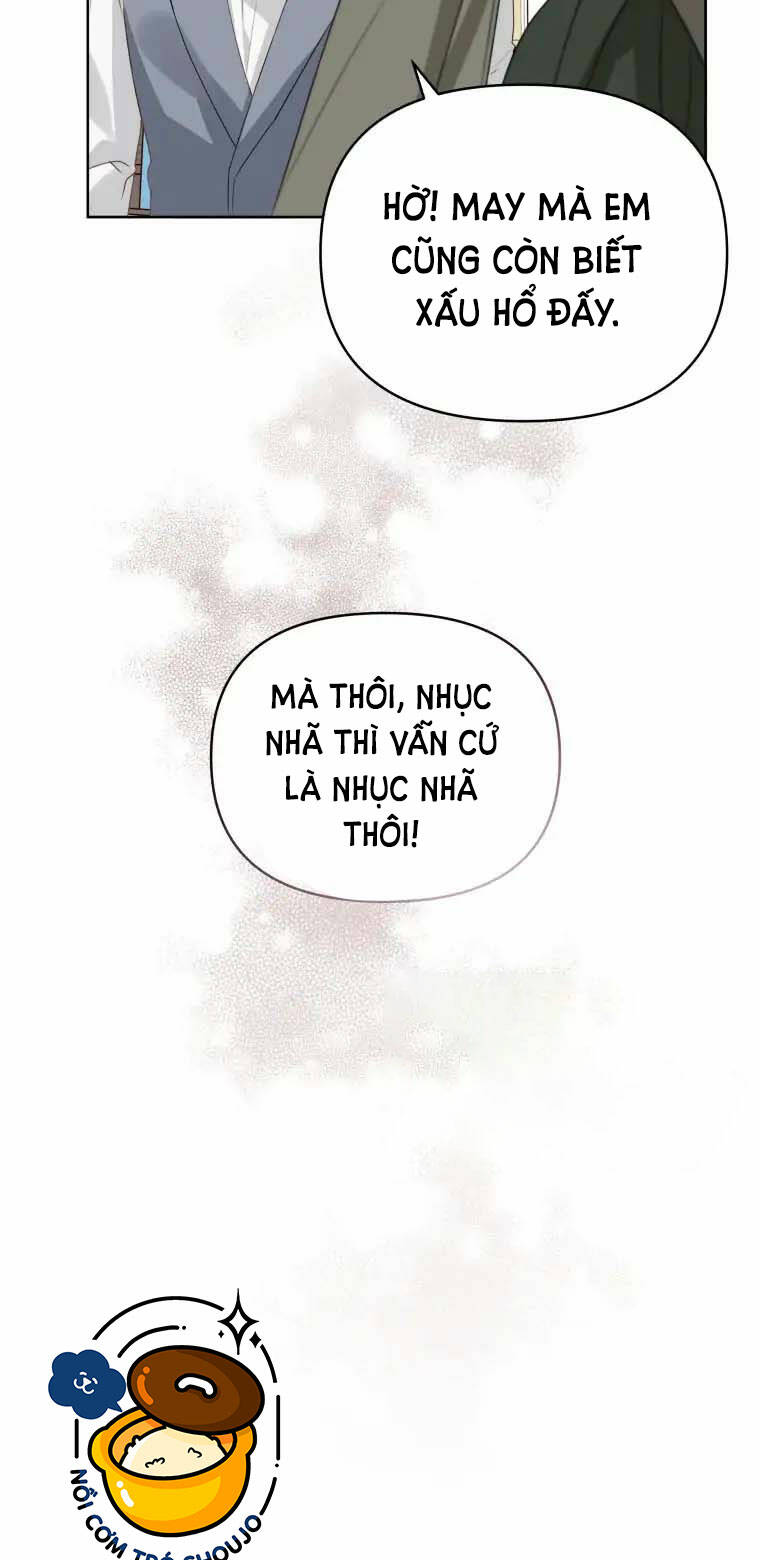 chiếc túi bí mật của tiểu thư xấu xí chapter 2.2 - Next chương 32