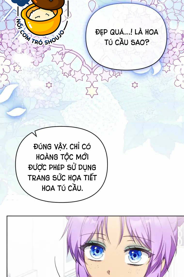 chiếc túi bí mật của tiểu thư xấu xí chapter 20.2 - Next Chap 21.2