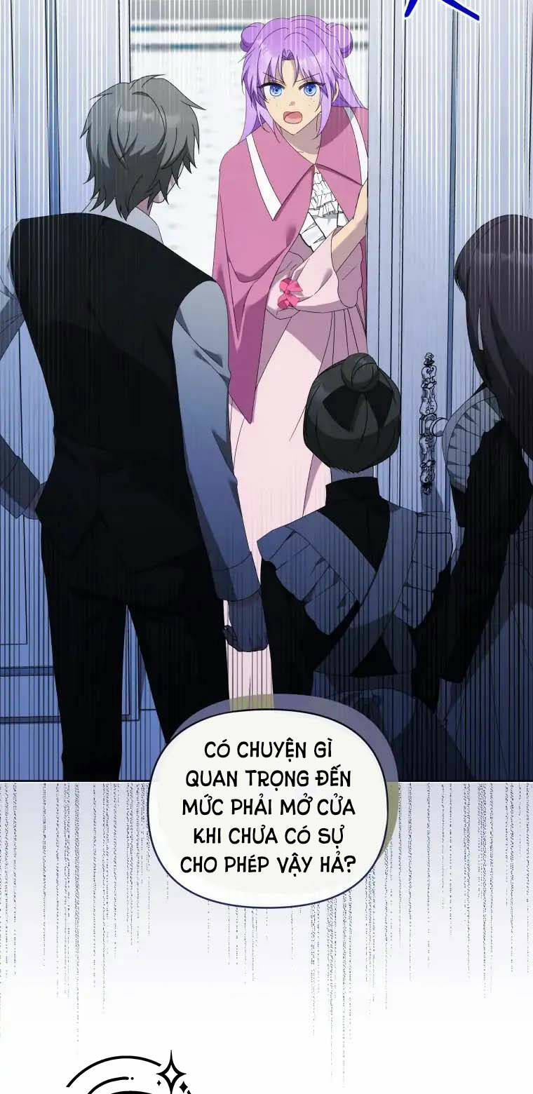 chiếc túi bí mật của tiểu thư xấu xí chapter 20.2 - Next Chap 21.2