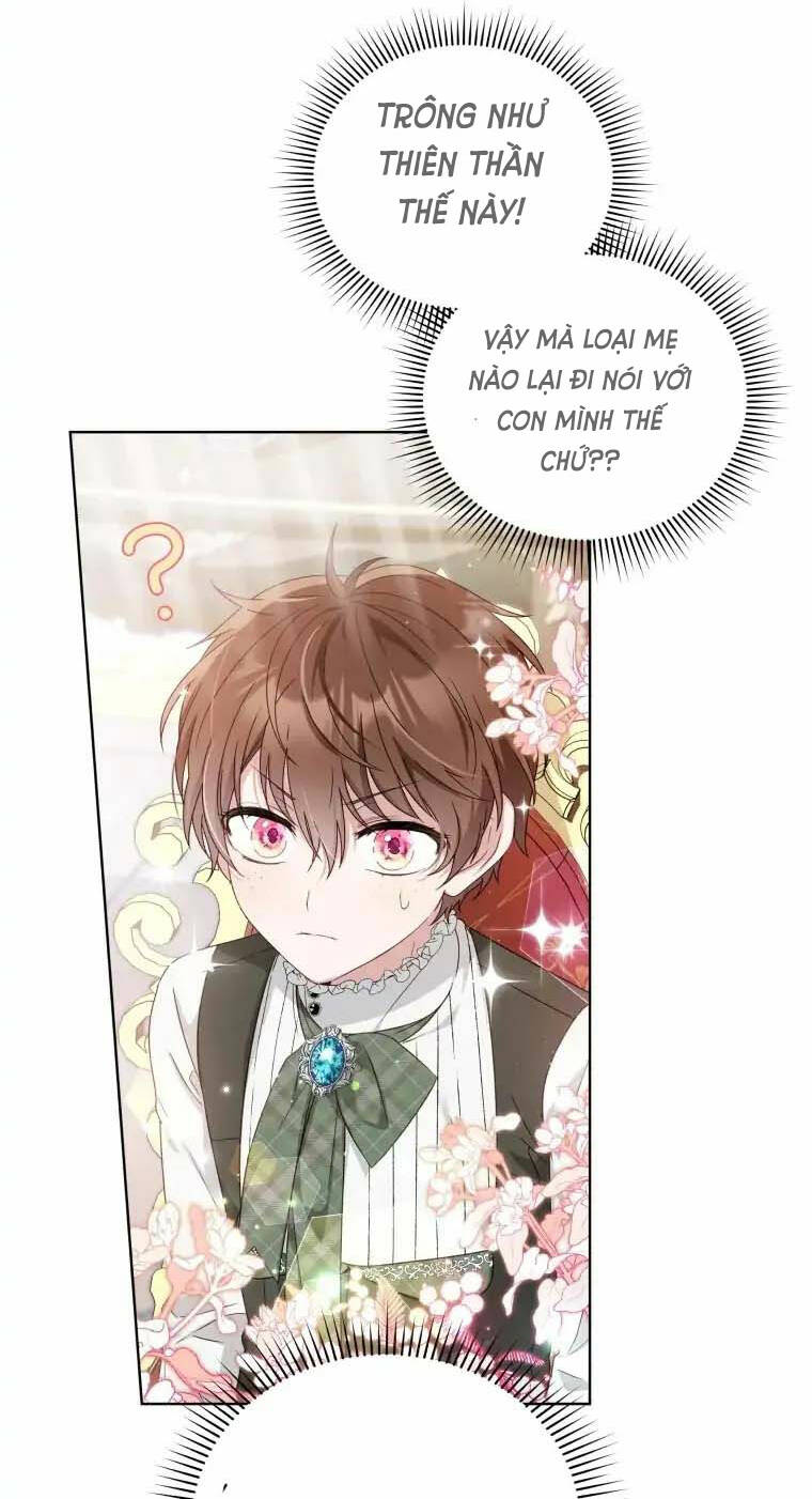 chiếc túi bí mật của tiểu thư xấu xí chapter 8.2 - Next Chap 9