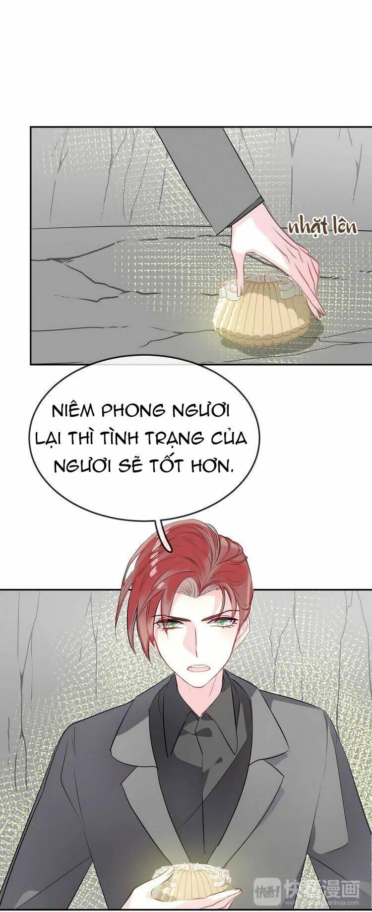 chiếc váy của người cá chapter 13 - Trang 2