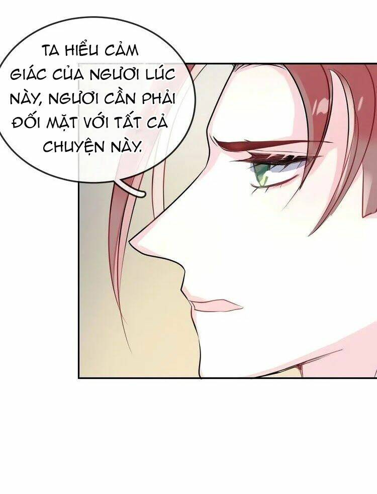 chiếc váy của người cá chapter 13 - Trang 2