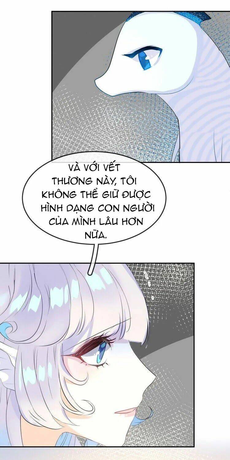 chiếc váy của người cá chapter 13 - Trang 2