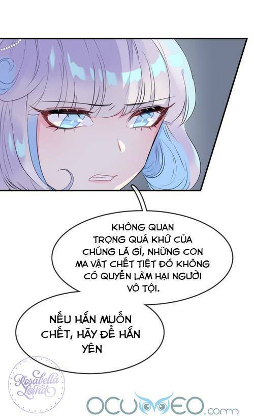 chiếc váy của người cá chapter 23 - Trang 2