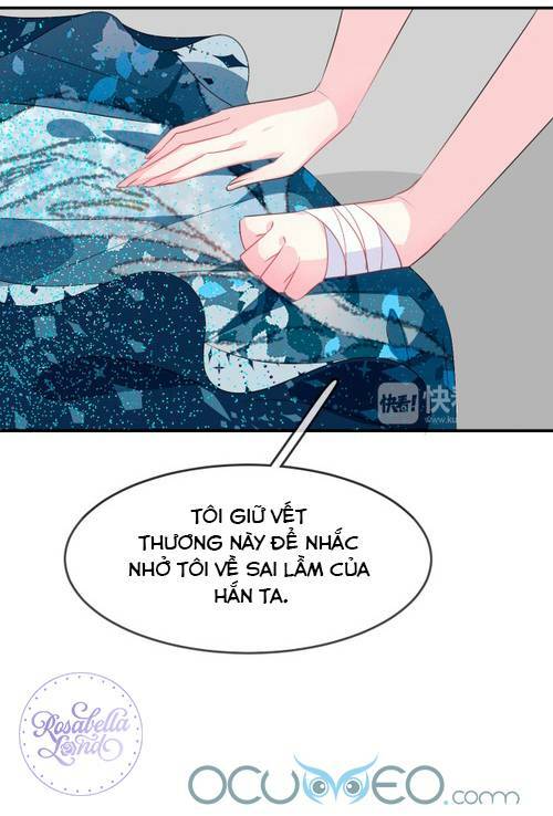 chiếc váy của người cá chapter 23 - Trang 2