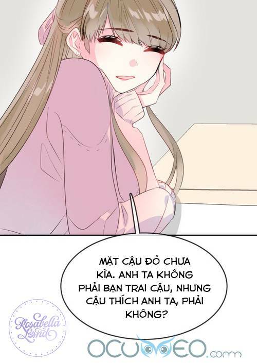 chiếc váy của người cá chapter 23 - Trang 2