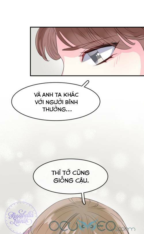 chiếc váy của người cá chapter 23 - Trang 2