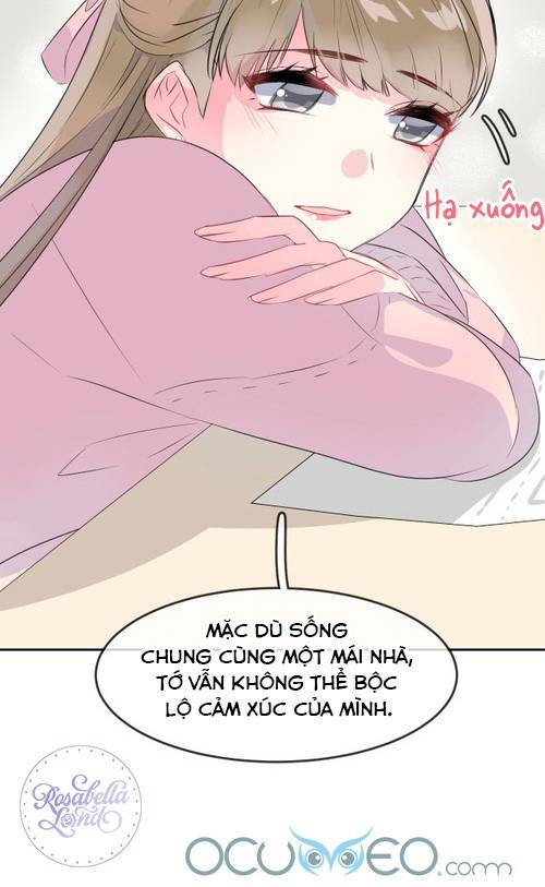 chiếc váy của người cá chapter 23 - Trang 2