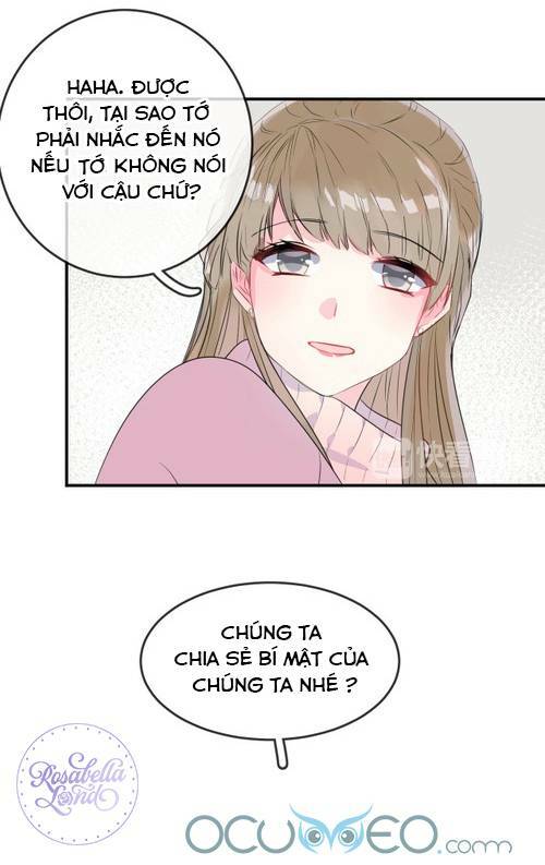 chiếc váy của người cá chapter 23 - Trang 2